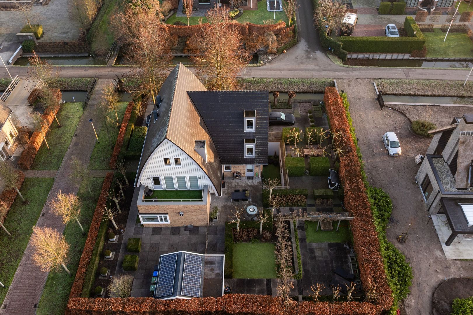 Perenlaantje 10, Hendrik-Ido-Ambacht foto-52