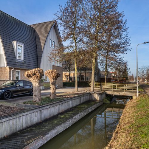 Perenlaantje 10, Hendrik-Ido-Ambacht foto-1