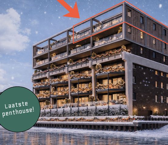 Kraanspoor 18, Hendrik-Ido-Ambacht