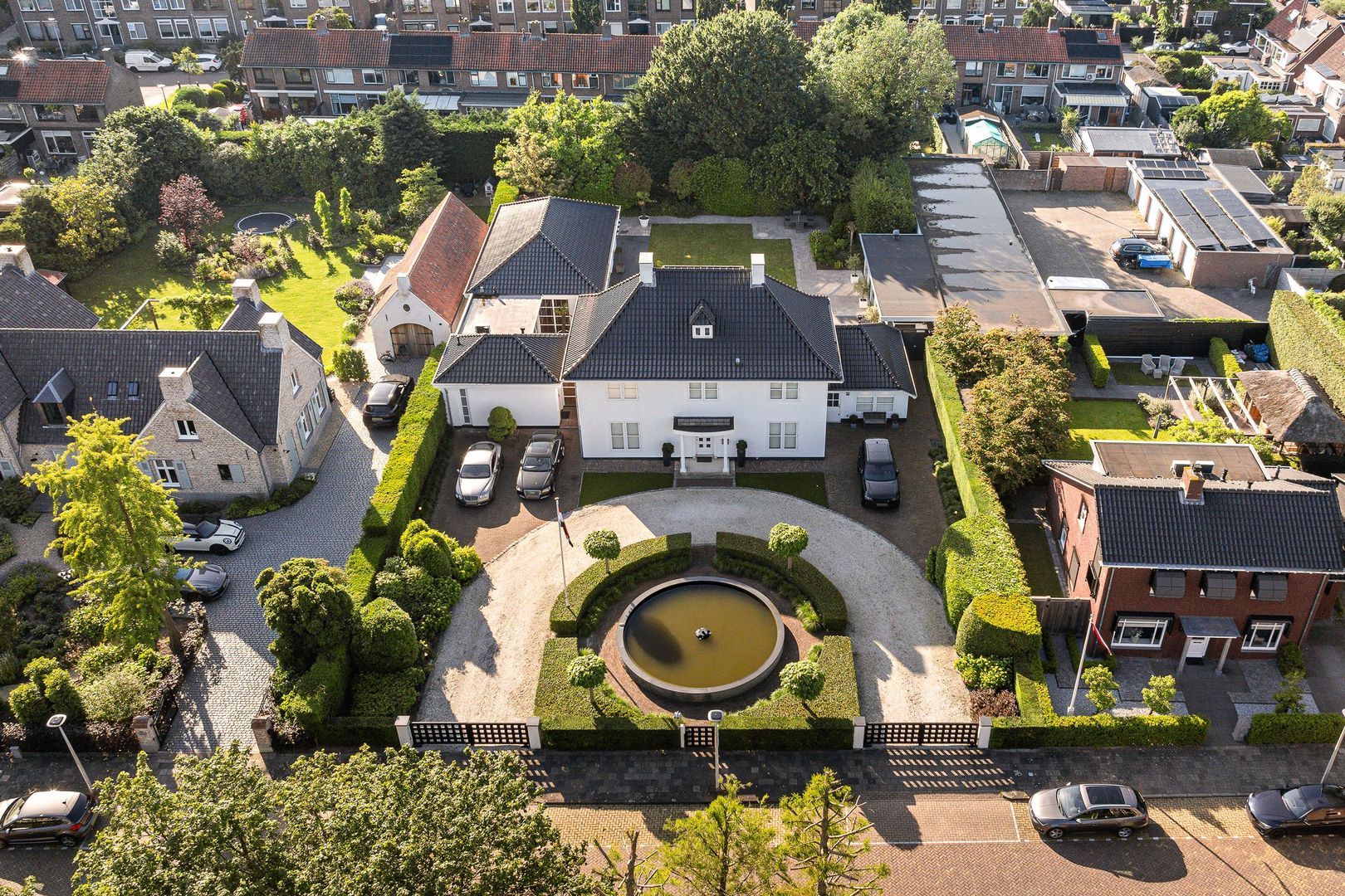 Julianasingel 2, Hendrik-Ido-Ambacht foto-59