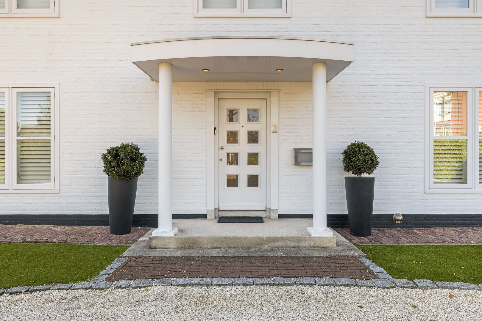 Julianasingel 2, Hendrik-Ido-Ambacht foto-5