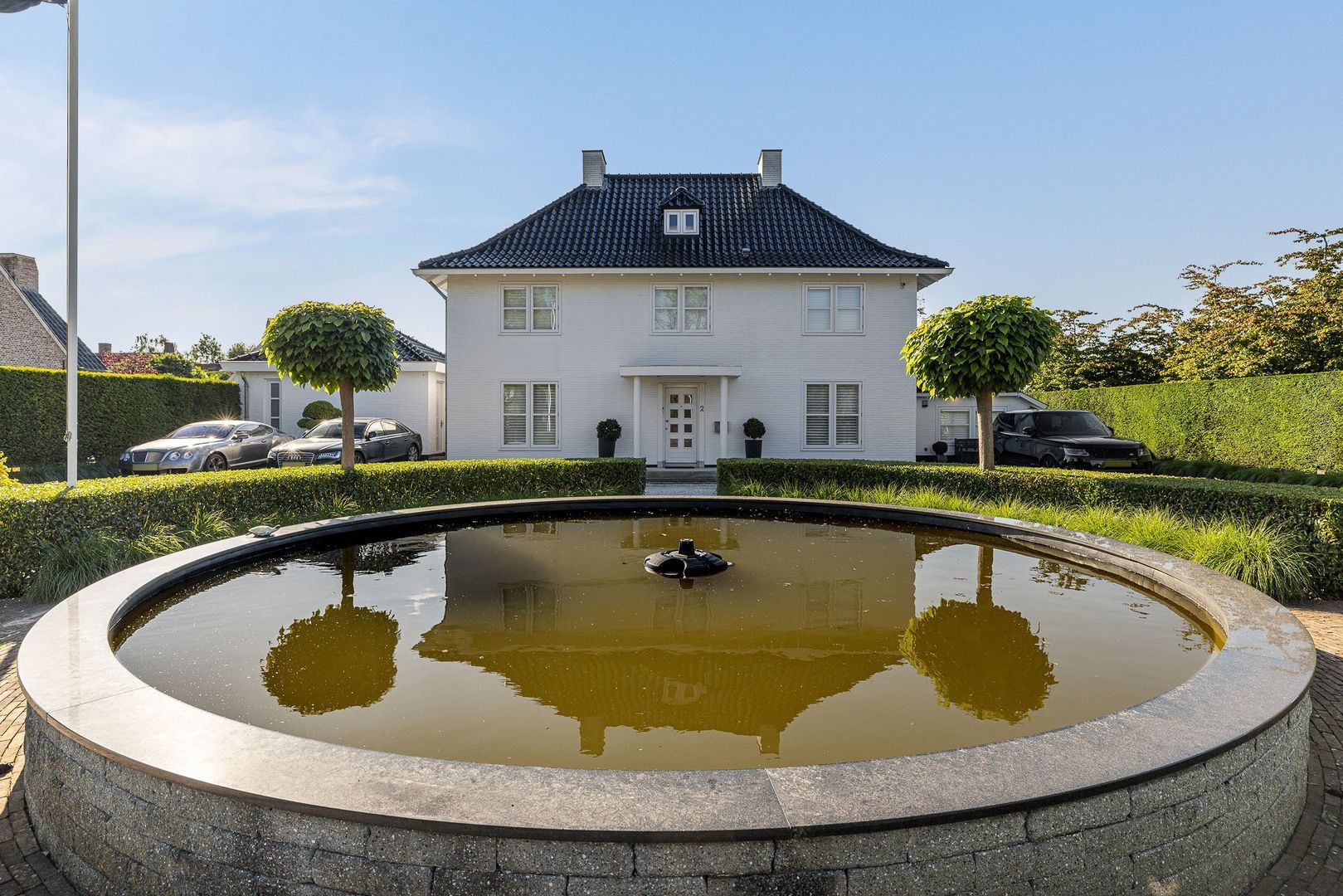 Julianasingel 2, Hendrik-Ido-Ambacht foto-3