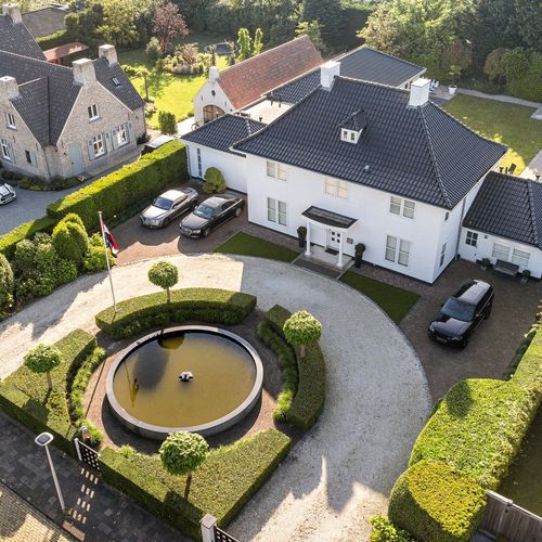 Julianasingel 2, Hendrik-Ido-Ambacht foto-1