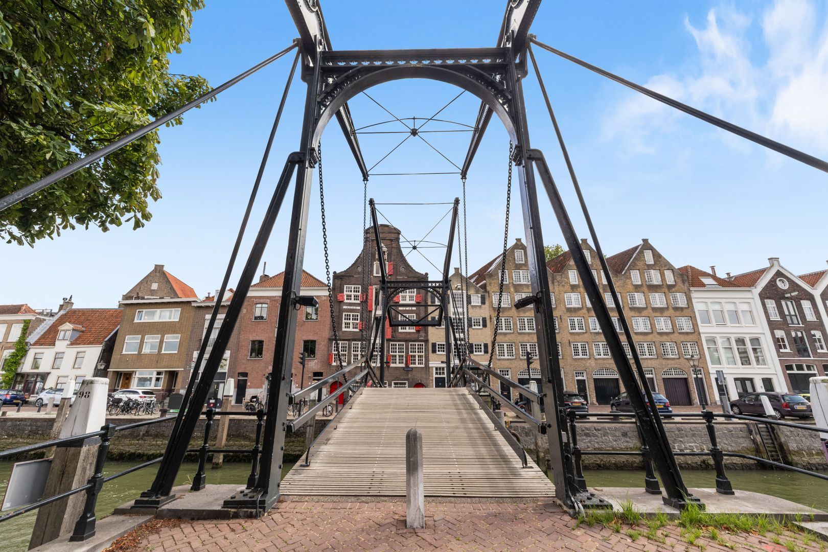 Vrieseweg 90, Dordrecht foto-33