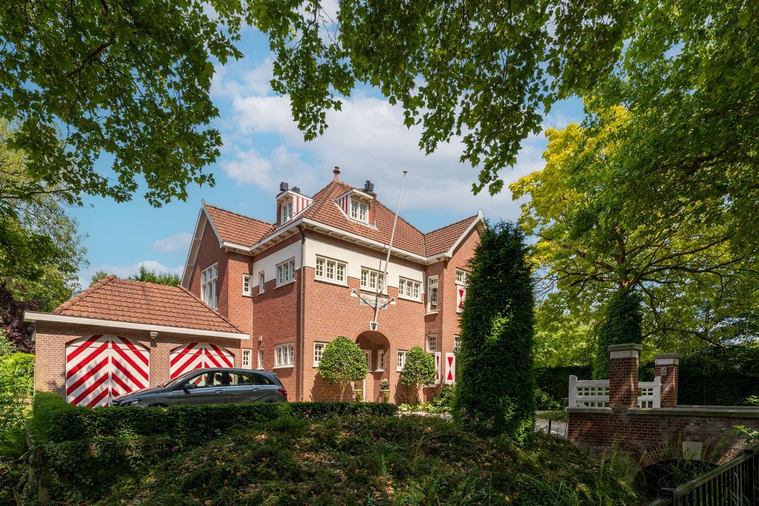 Vrieseweg 90, Dordrecht foto-2