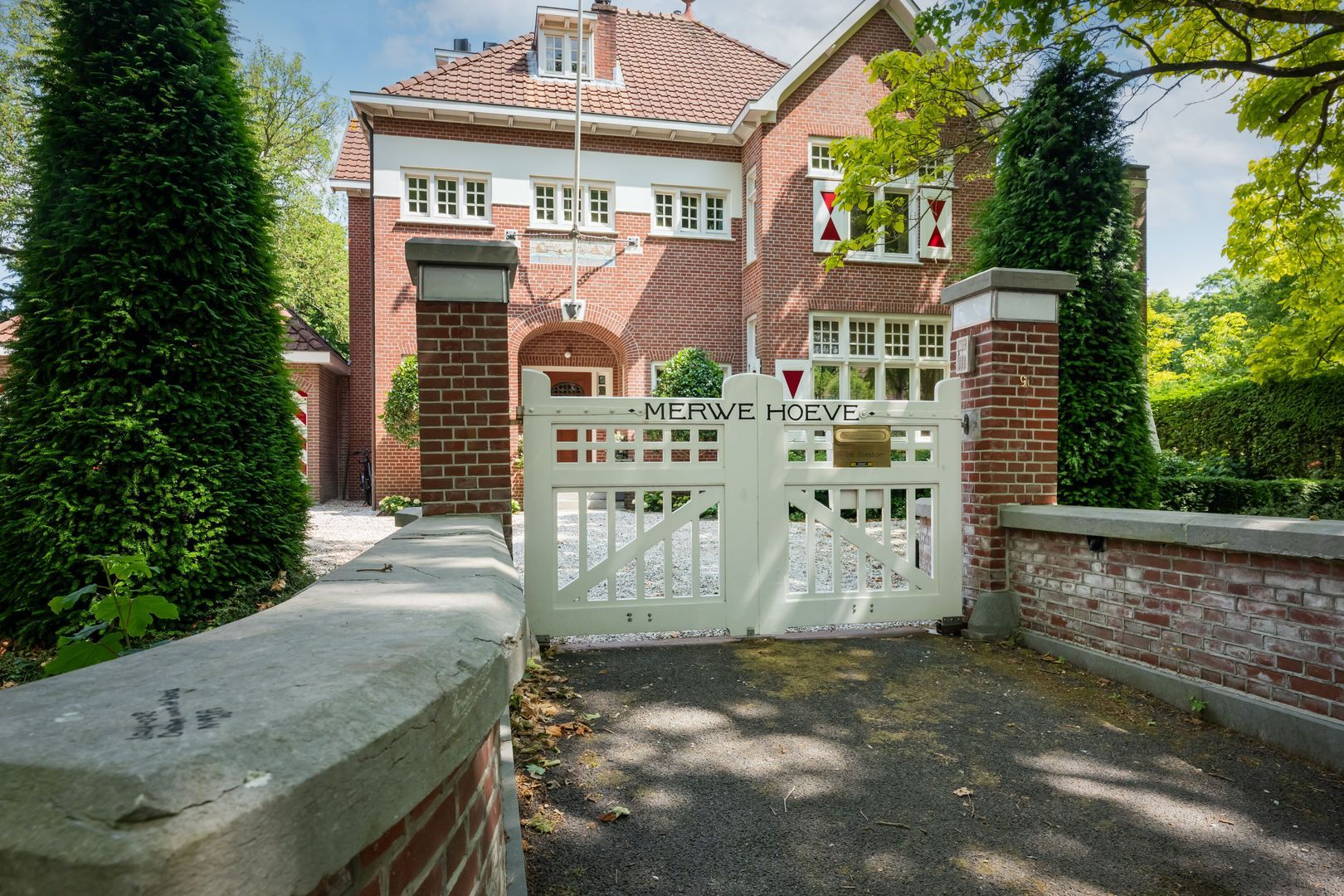 Vrieseweg 90, Dordrecht foto-2