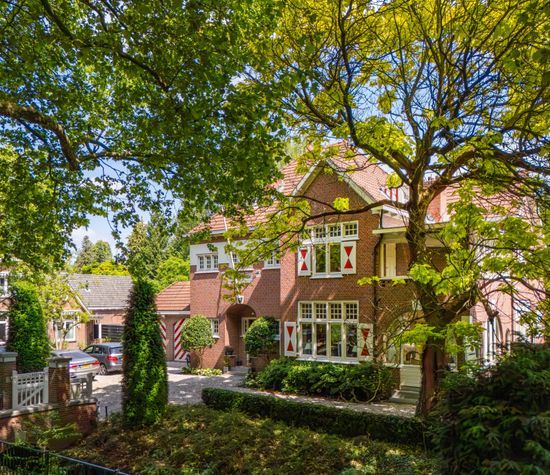 Vrieseweg 90, Dordrecht