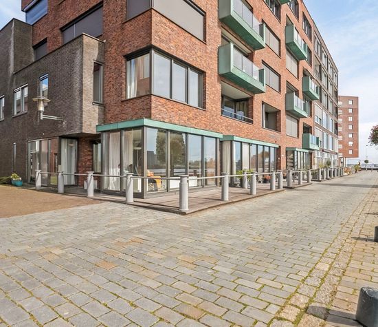 Plaet 9, Papendrecht