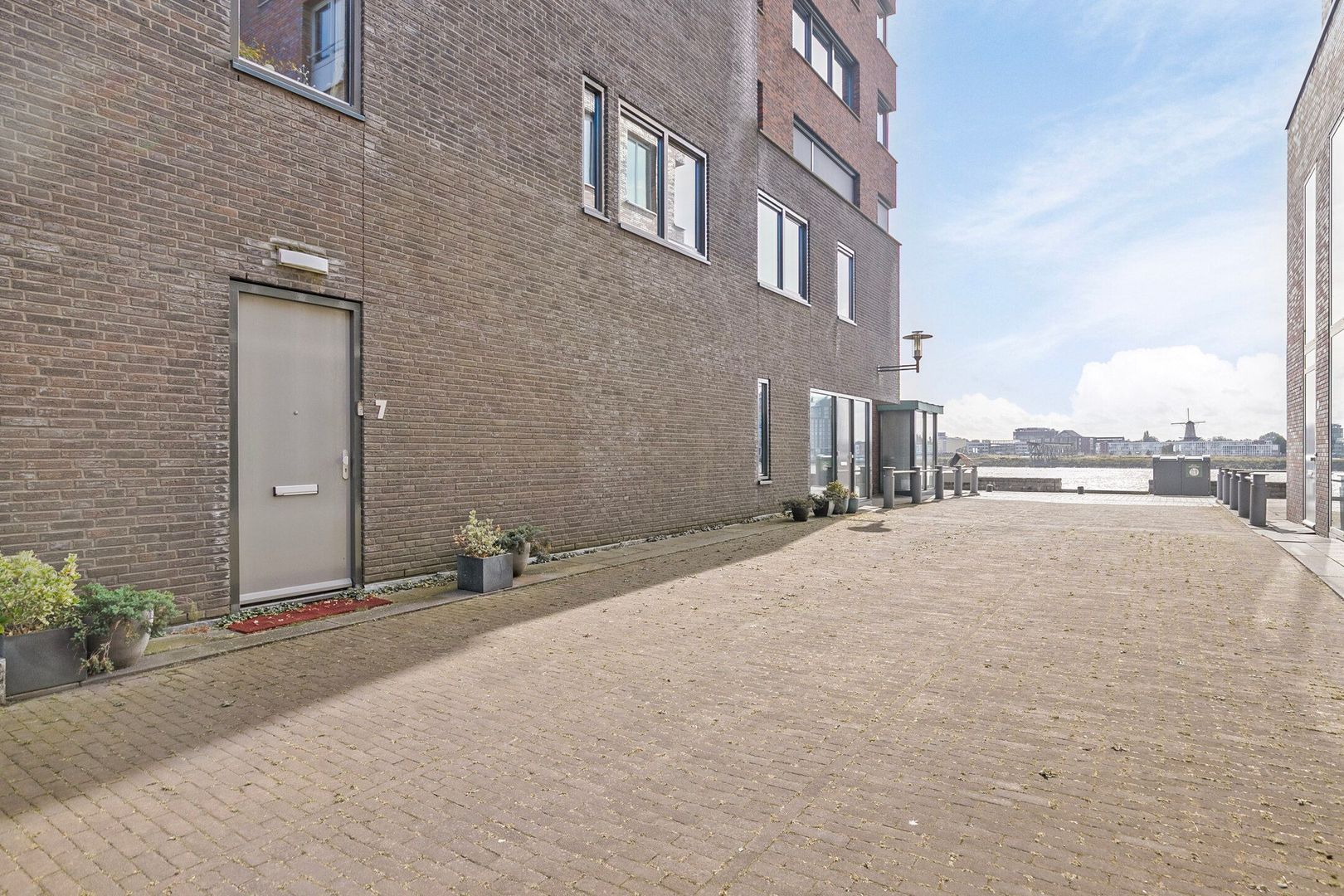 Plaet 9, Papendrecht foto-35