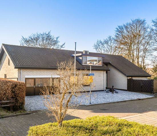 Fagelstraat 7, Zwijndrecht