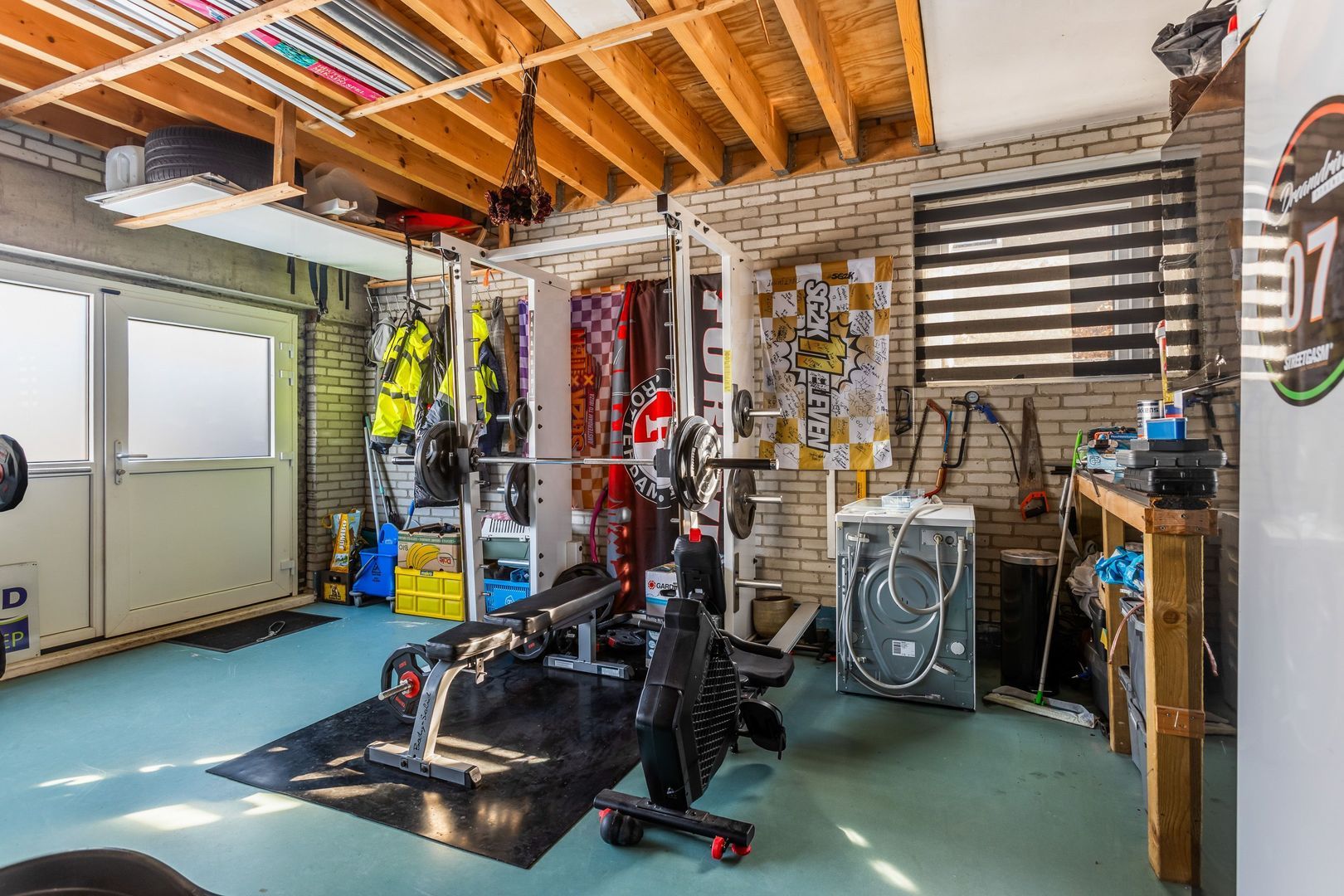 Fagelstraat 7, Zwijndrecht foto-35