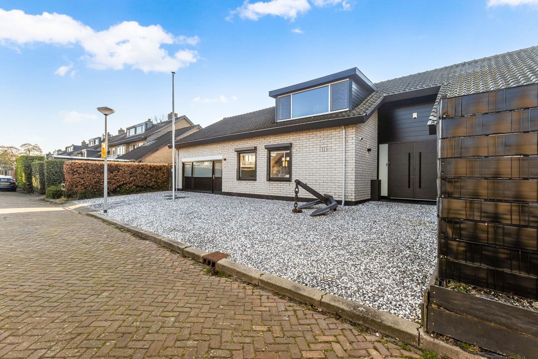 Fagelstraat 7, Zwijndrecht foto-3