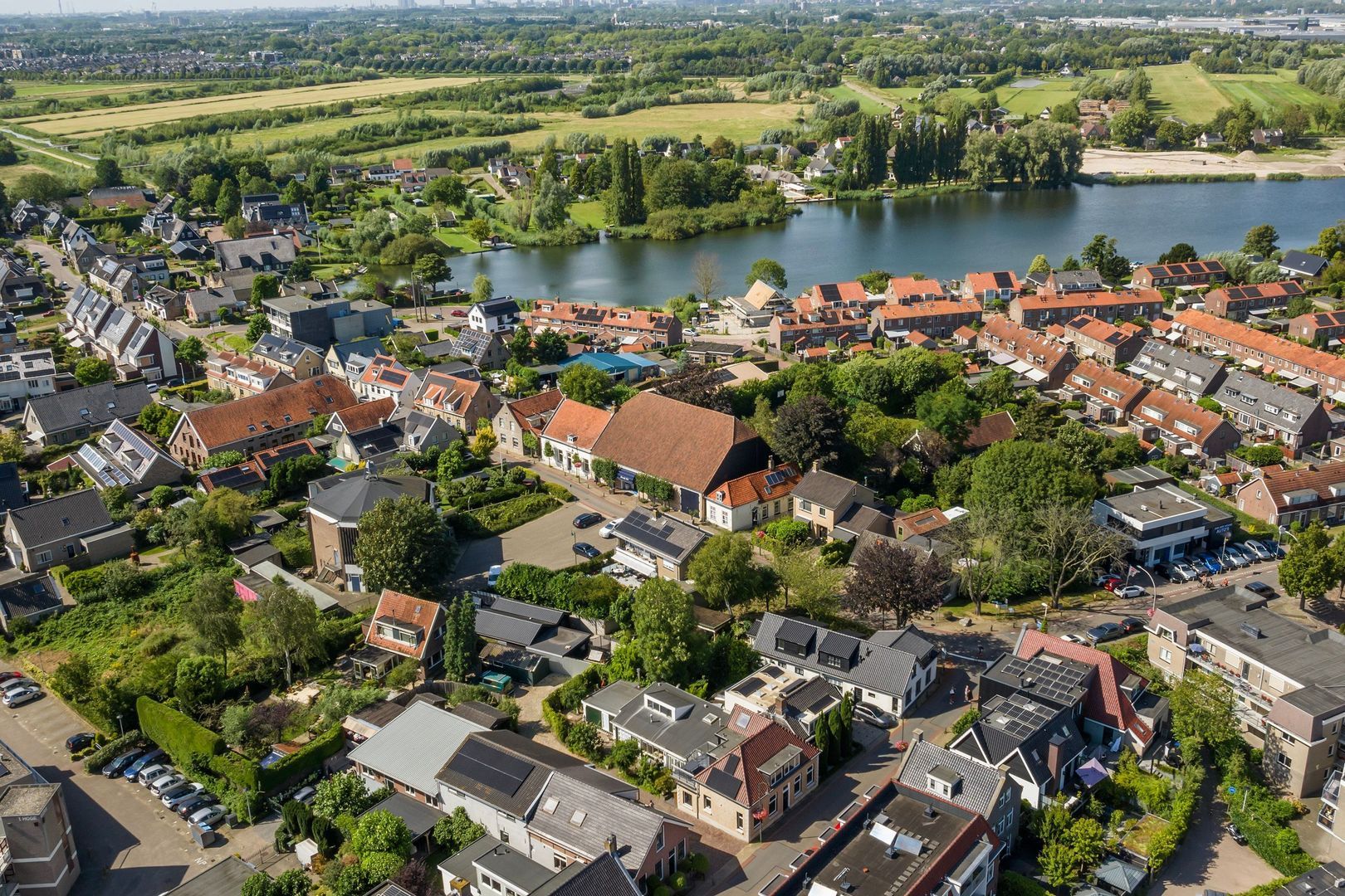 Dorpsstraat 55, Heerjansdam foto-6
