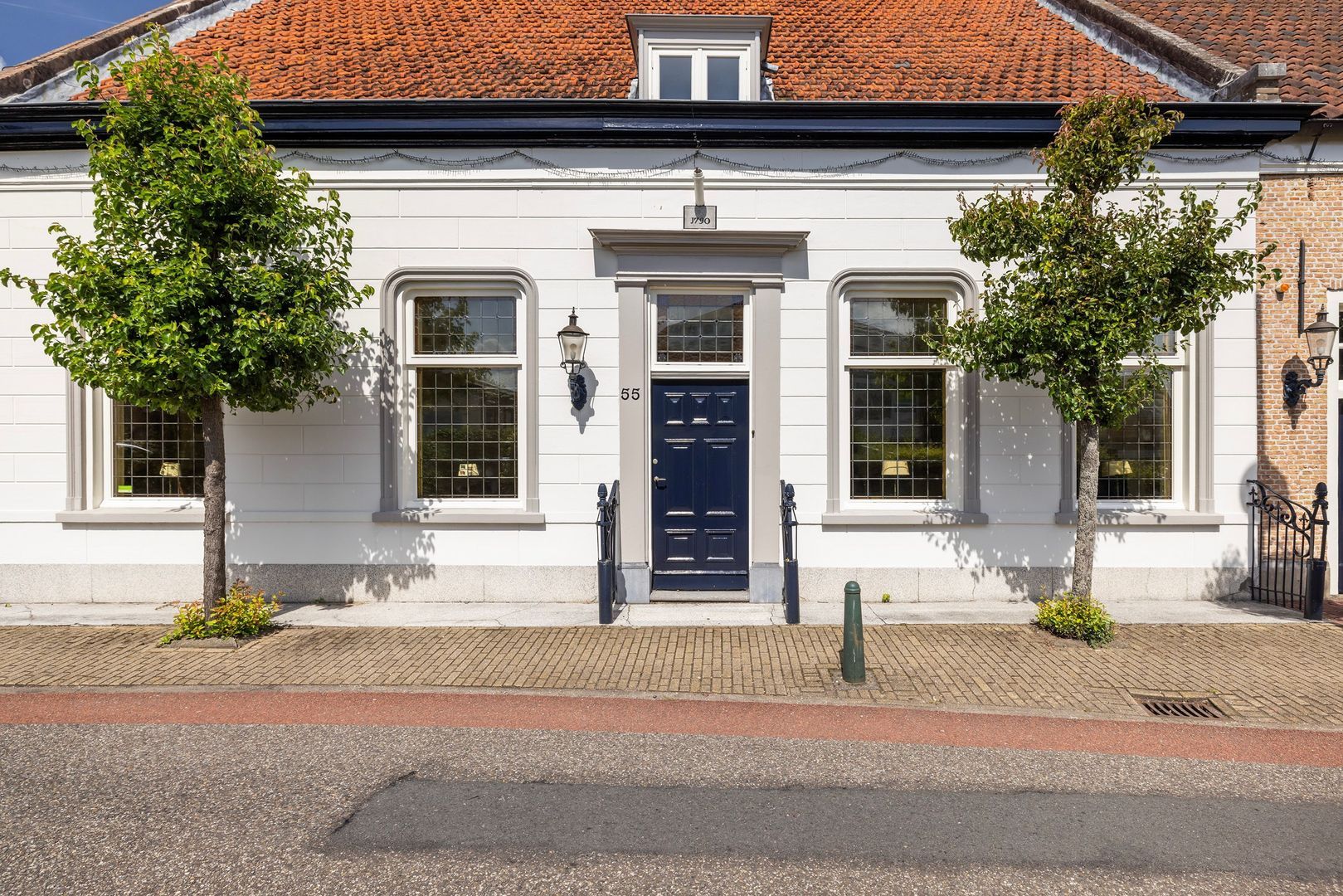 Dorpsstraat 55, Heerjansdam foto-4