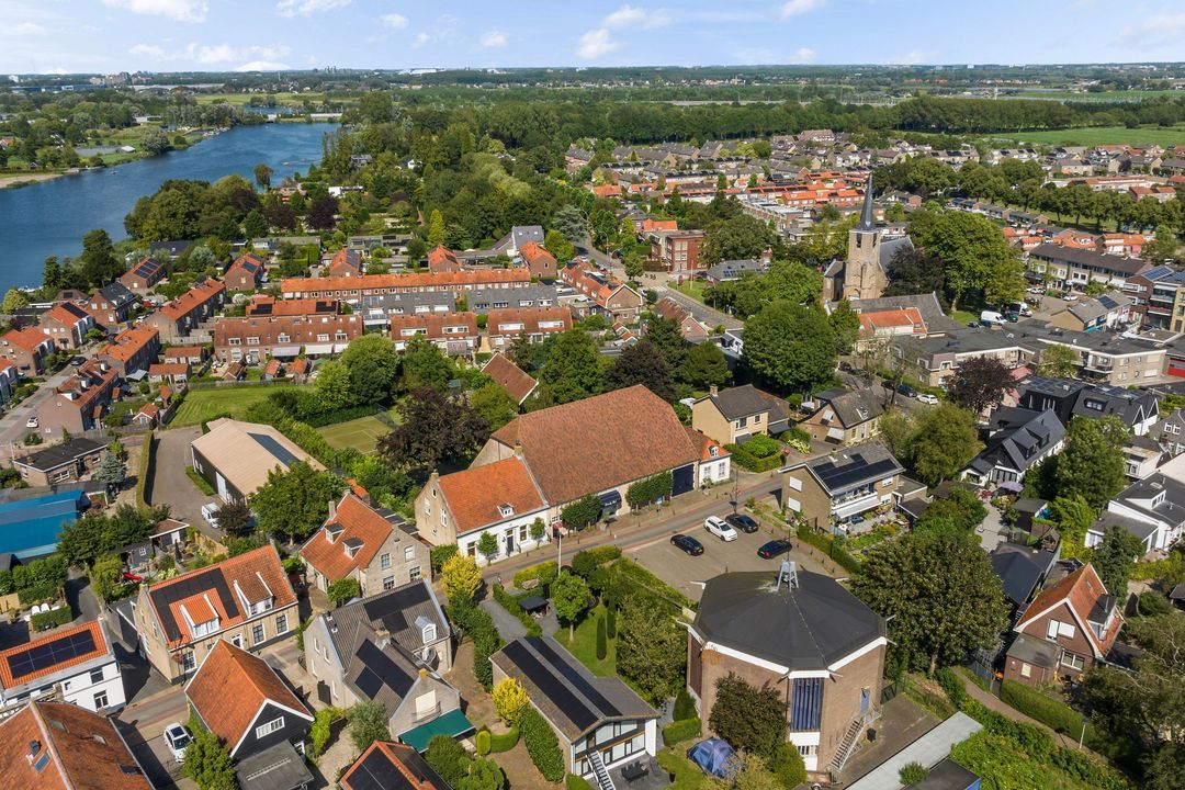 Dorpsstraat 55, Heerjansdam foto-2