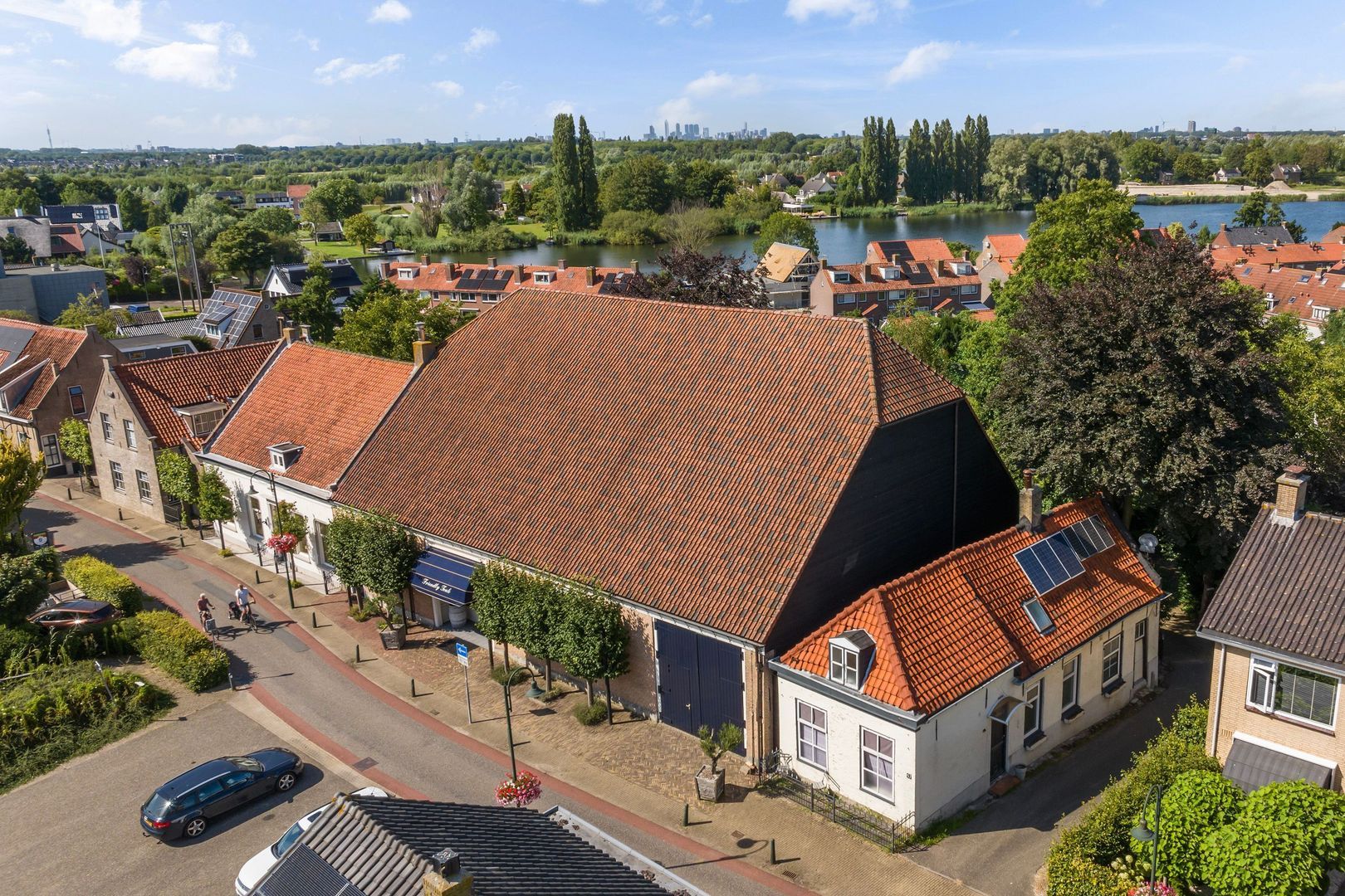 Dorpsstraat 55, Heerjansdam foto-7