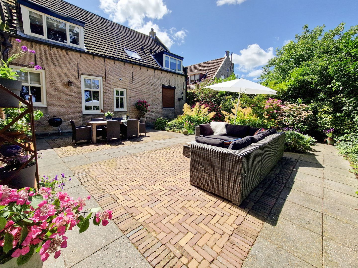 Dorpsstraat 55, Heerjansdam foto-37