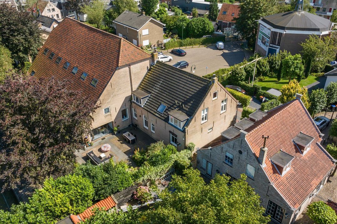 Dorpsstraat 55, Heerjansdam foto-3