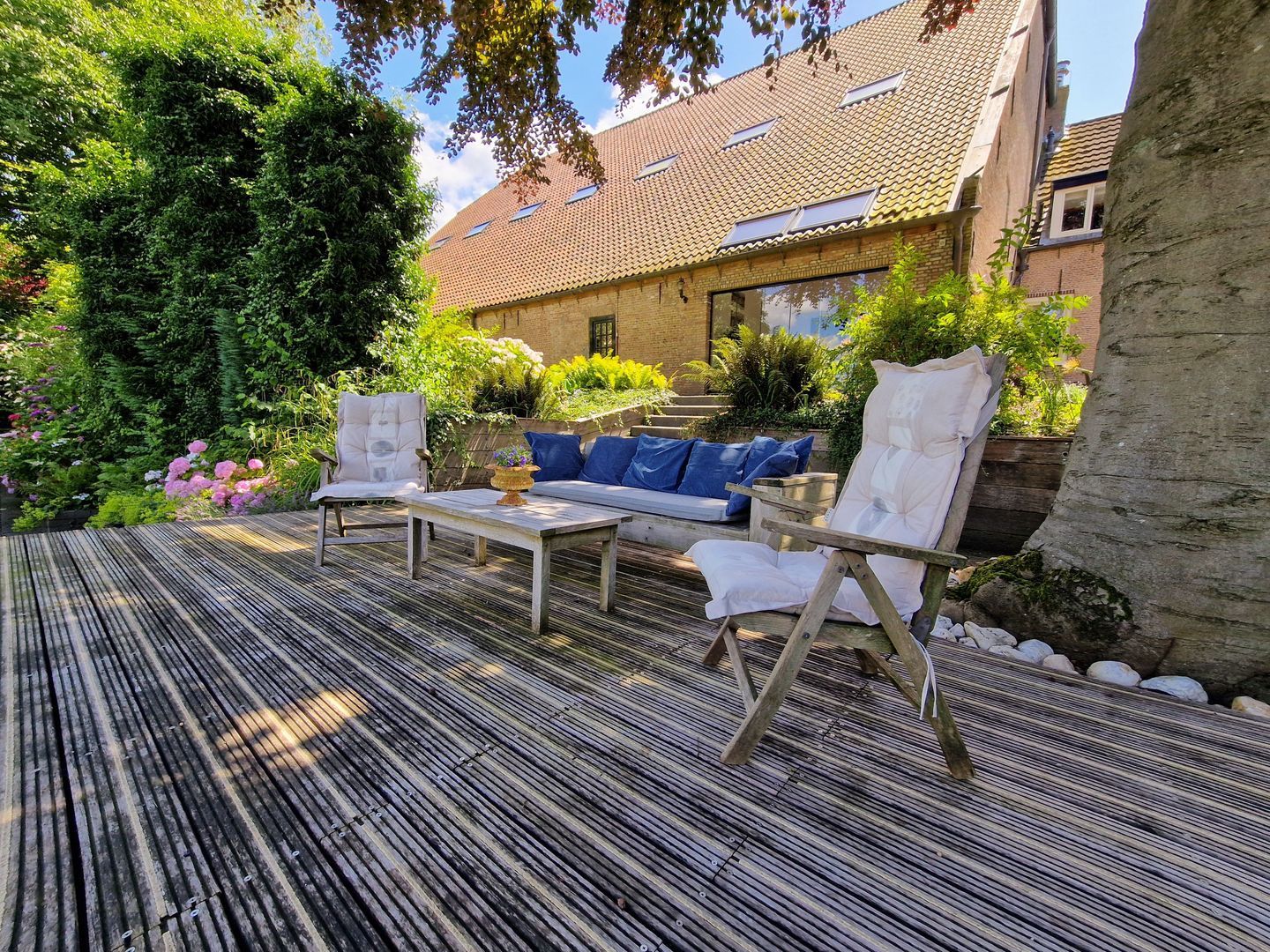 Dorpsstraat 55, Heerjansdam foto-39