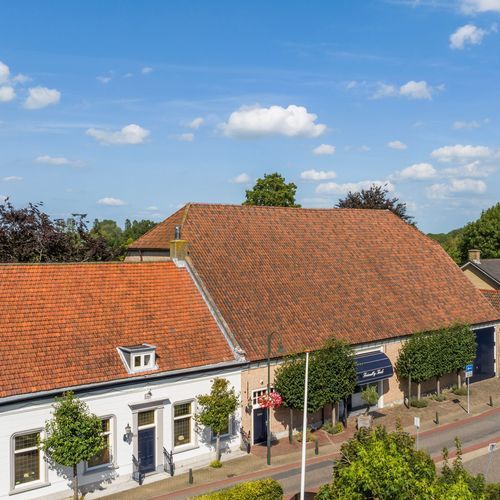 Dorpsstraat 55, Heerjansdam foto-1