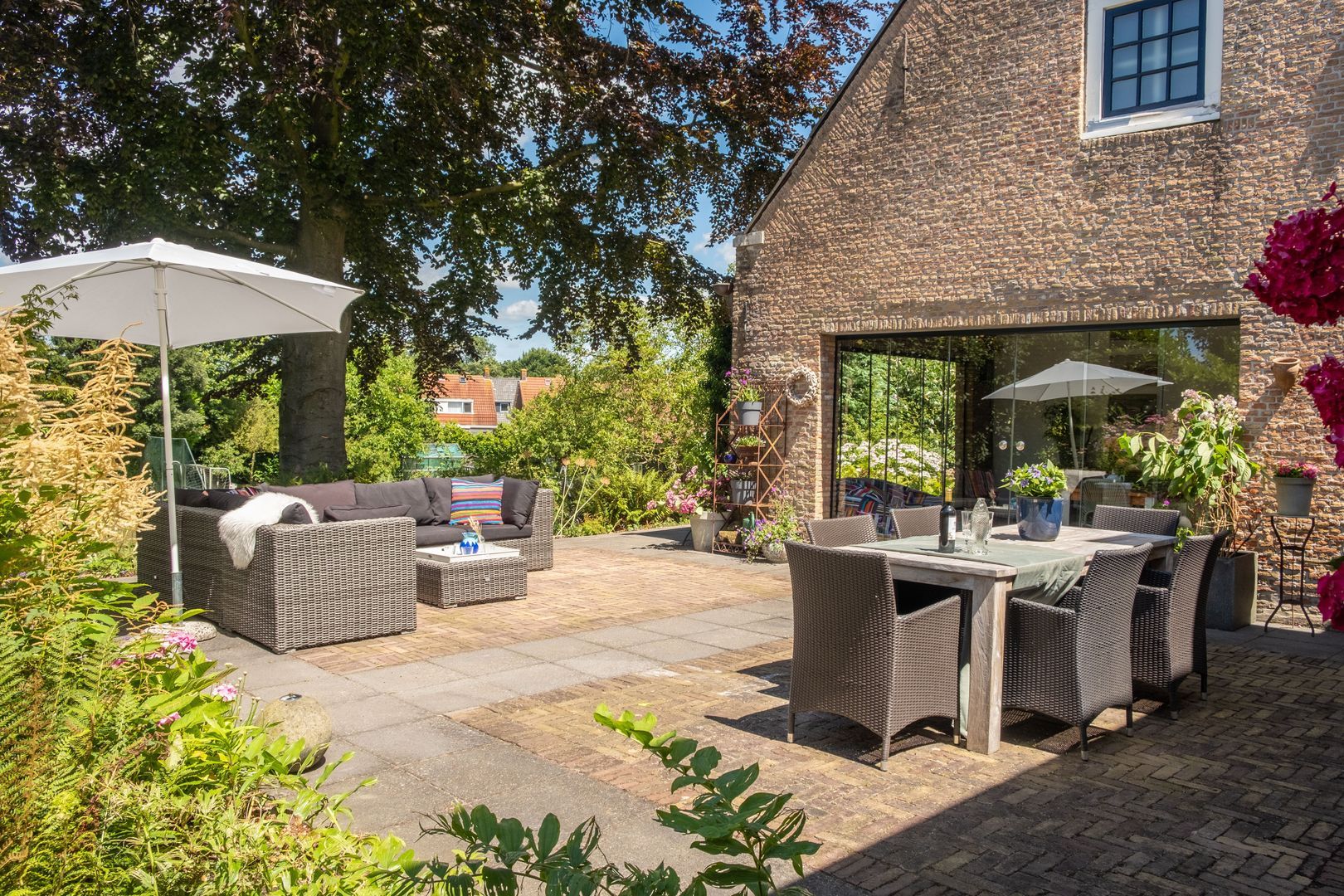 Dorpsstraat 55, Heerjansdam foto-42