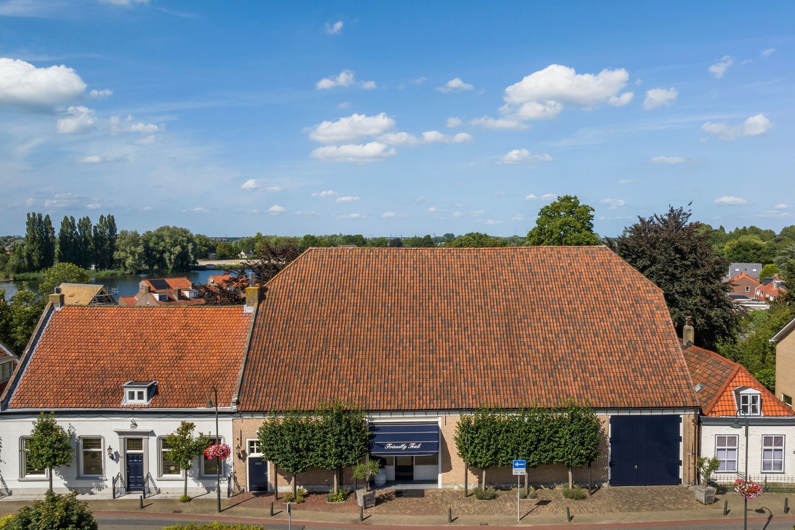 Dorpsstraat 55, Heerjansdam foto-47