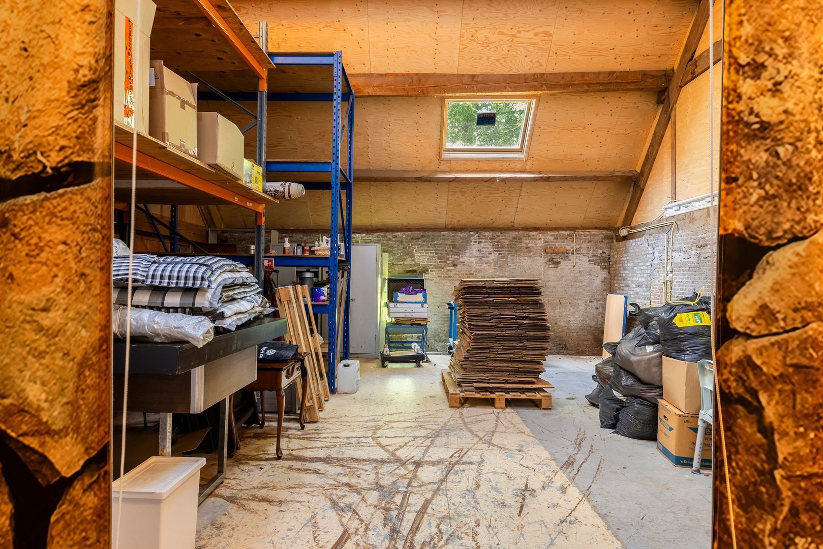 Dorpsstraat 55, Heerjansdam foto-50