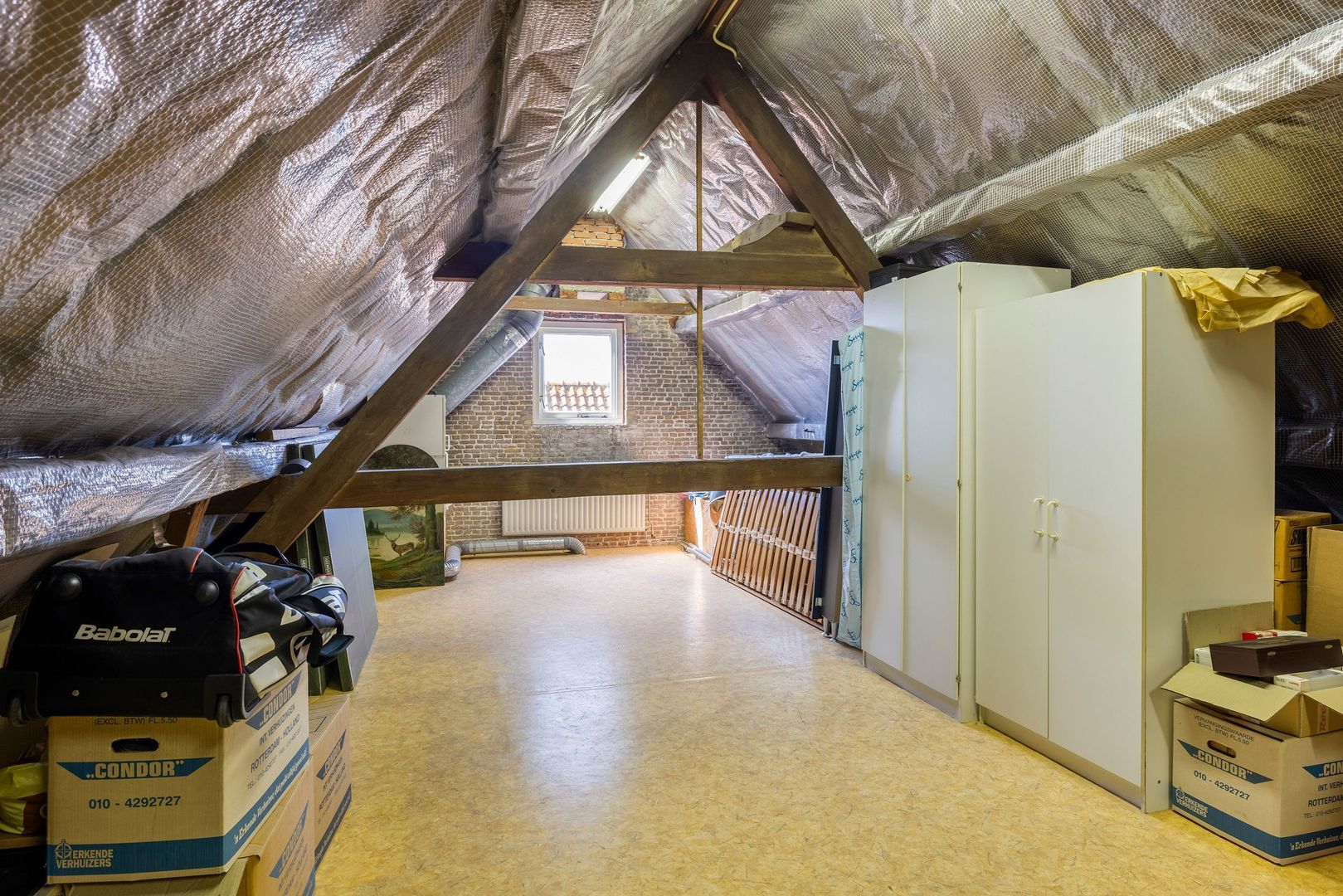 Dorpsstraat 55, Heerjansdam foto-36