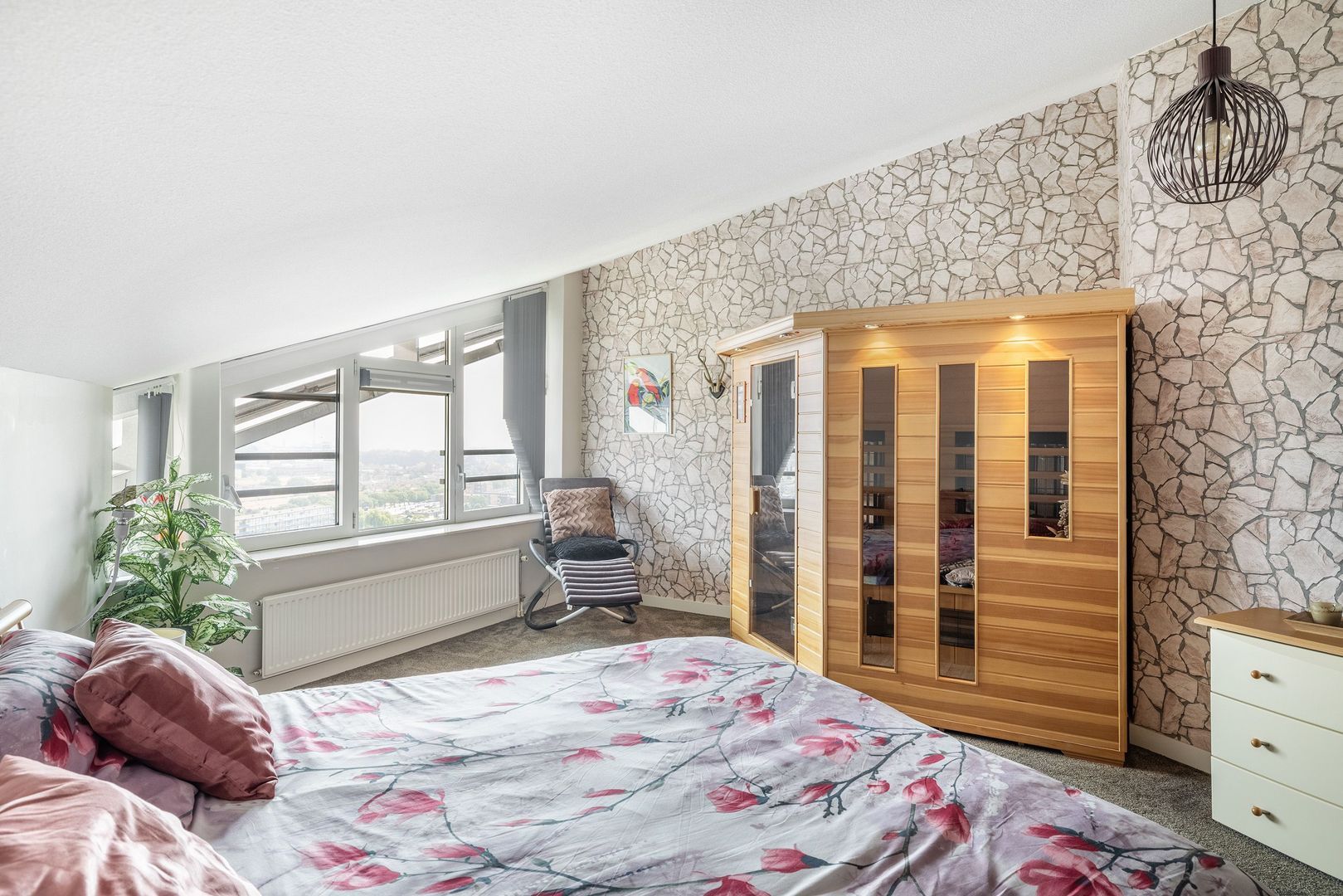 Zonnesteintoren 36, Zwijndrecht foto-32