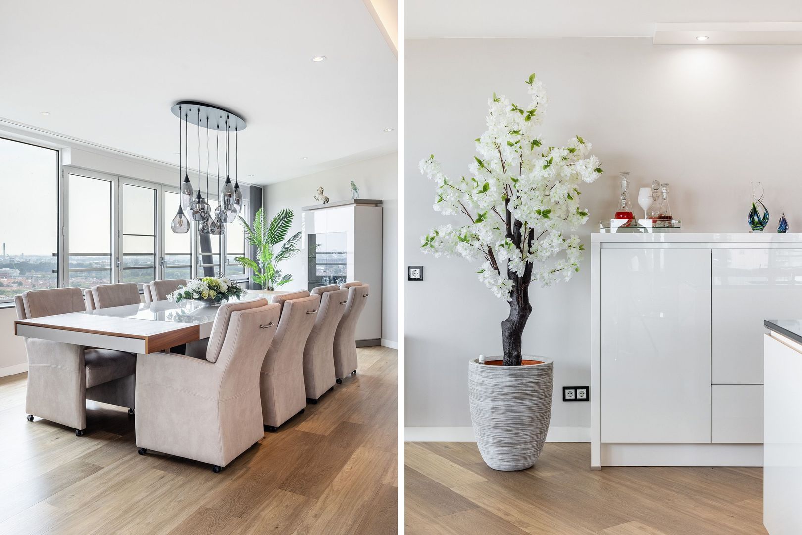 Zonnesteintoren 36, Zwijndrecht foto-18