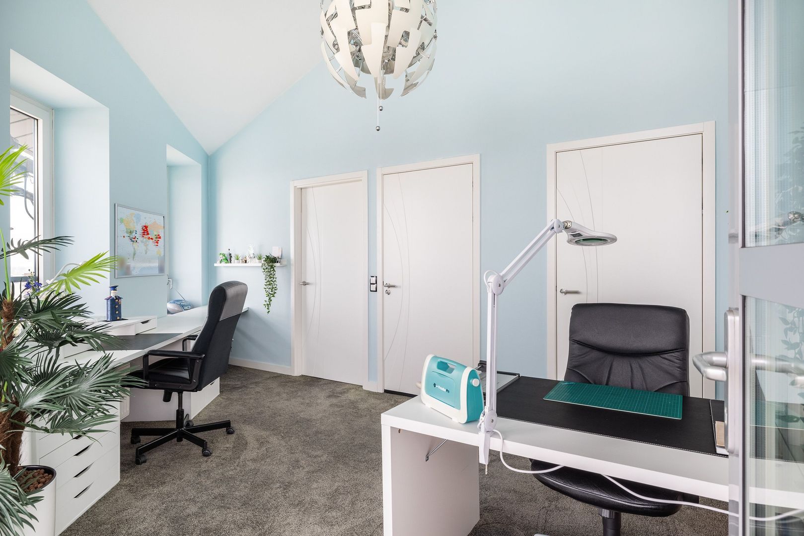 Zonnesteintoren 36, Zwijndrecht foto-29