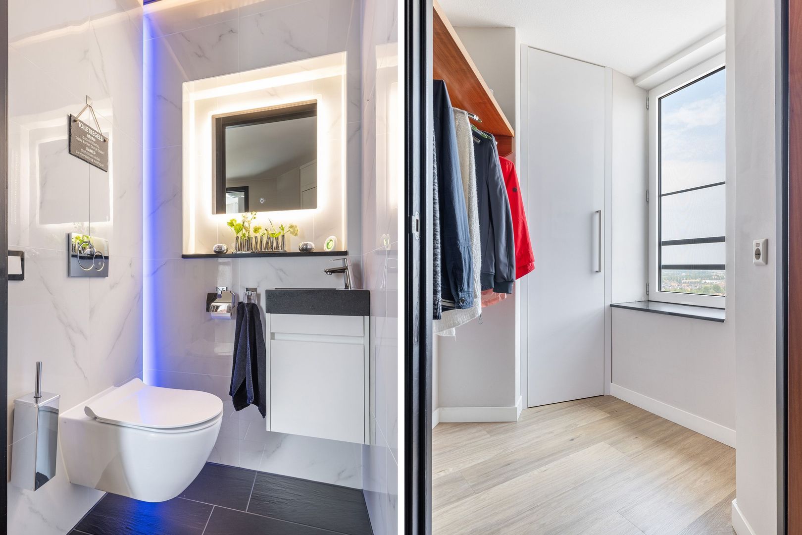 Zonnesteintoren 36, Zwijndrecht foto-13