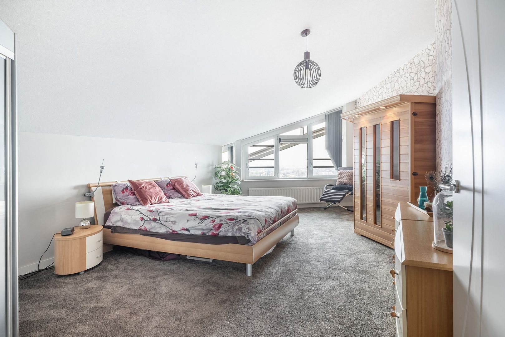 Zonnesteintoren 36, Zwijndrecht foto-31