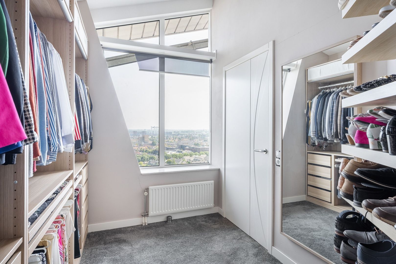 Zonnesteintoren 36, Zwijndrecht foto-37