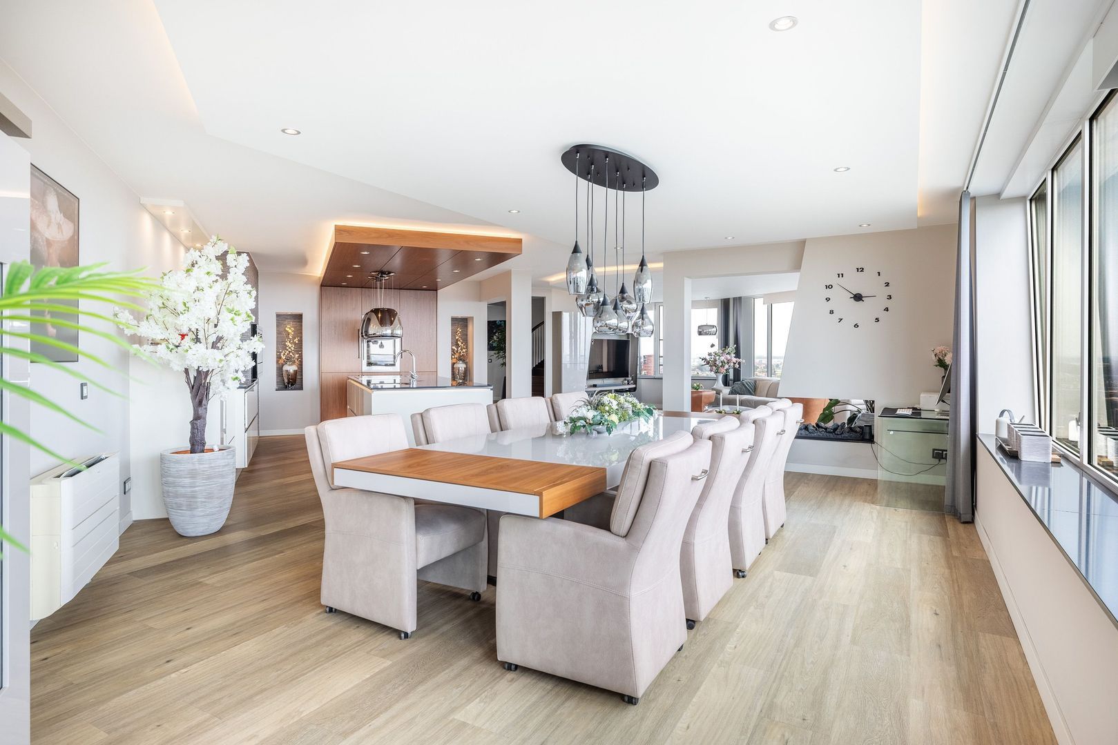 Zonnesteintoren 36, Zwijndrecht foto-10