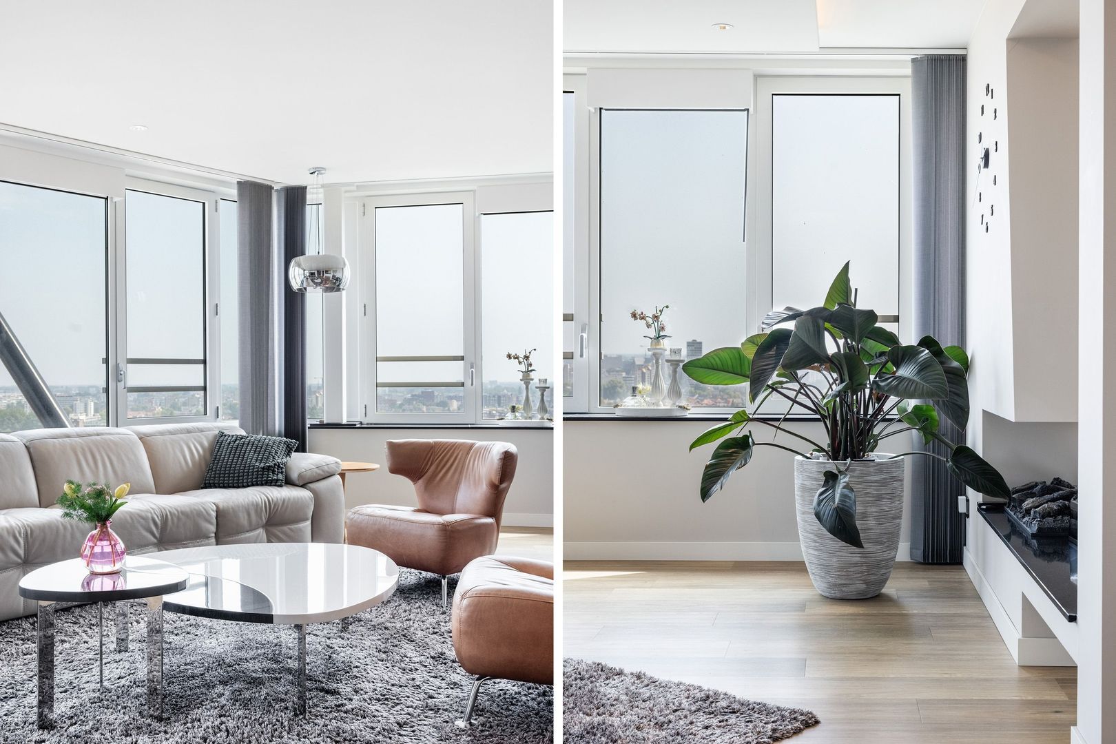 Zonnesteintoren 36, Zwijndrecht foto-15