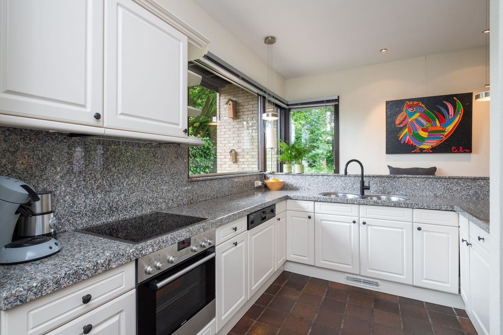 Leklaan 26, Ridderkerk foto-18