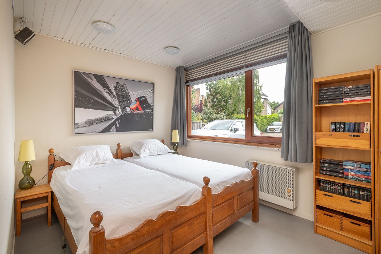 Leklaan 26, Ridderkerk foto-23