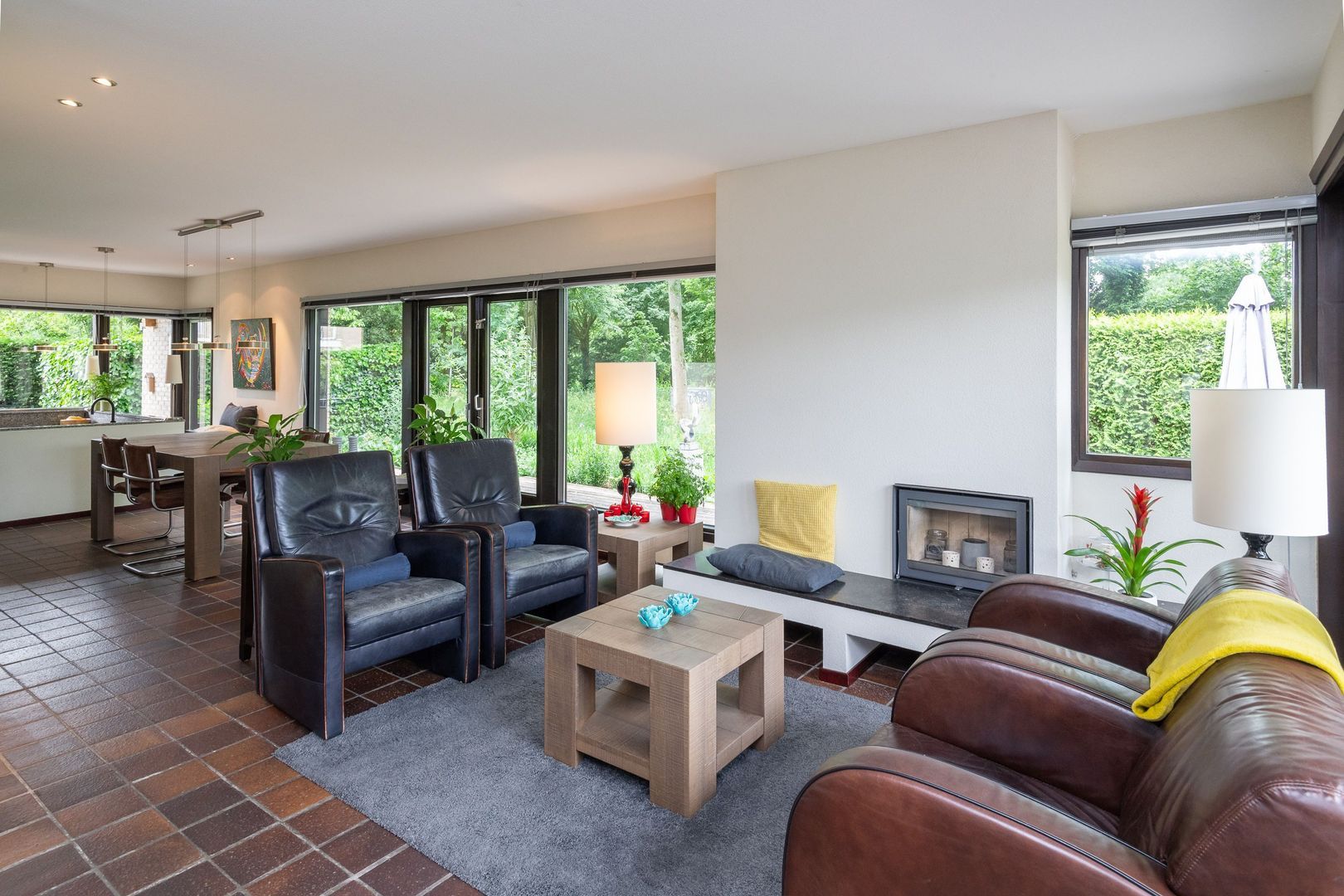 Leklaan 26, Ridderkerk foto-13