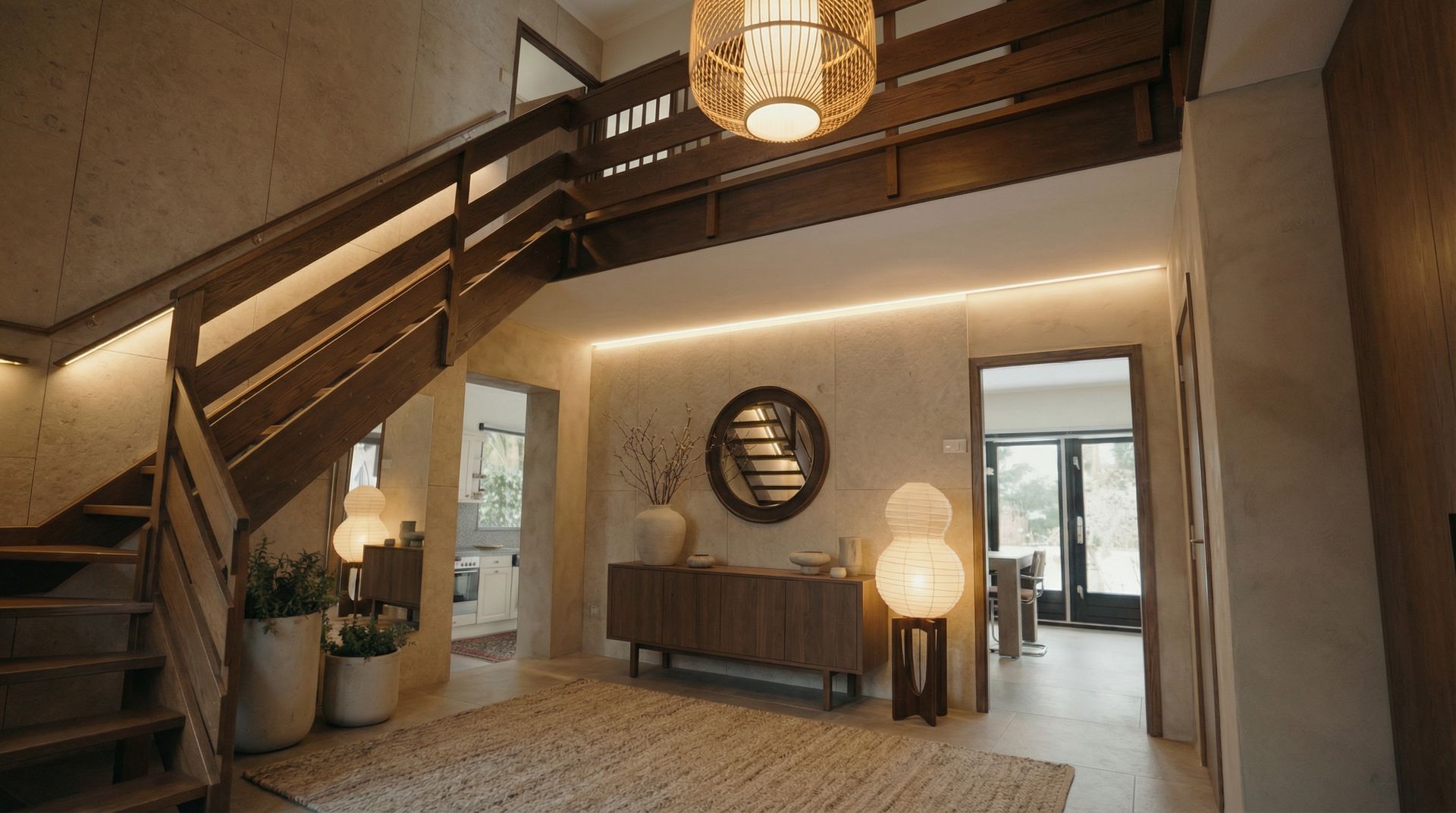 Leklaan 26, Ridderkerk foto-10