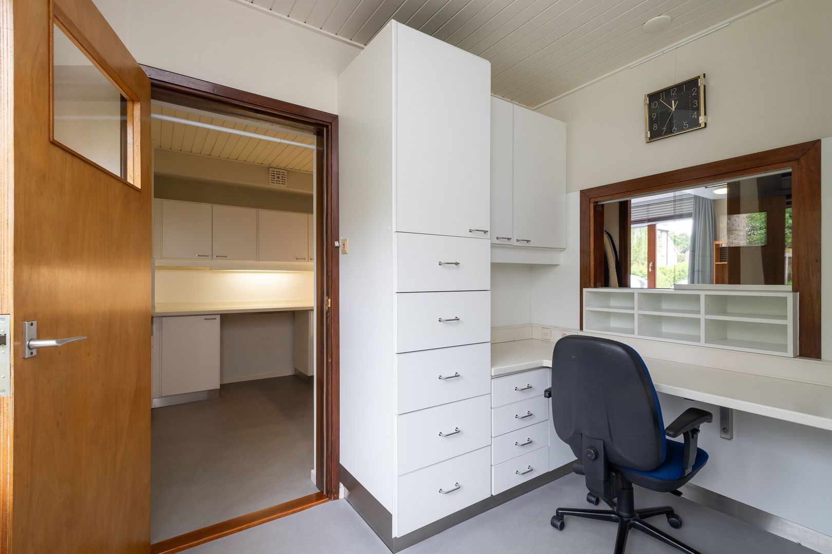 Leklaan 26, Ridderkerk foto-21