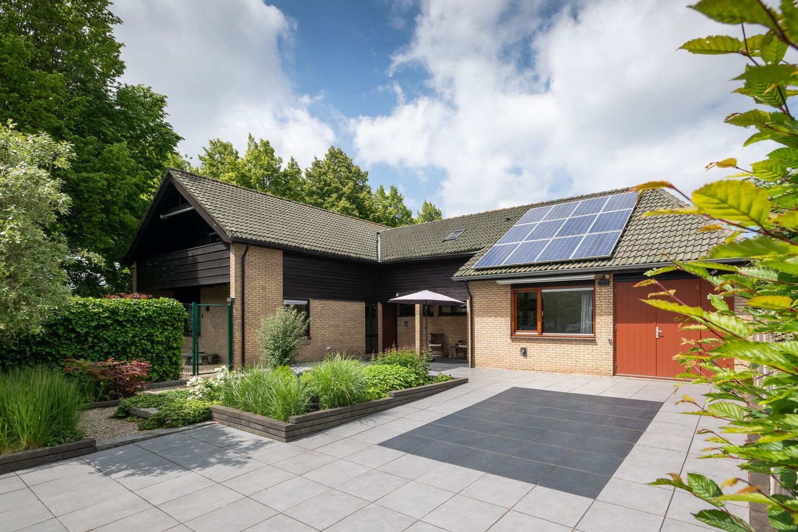 Leklaan 26, Ridderkerk foto-0