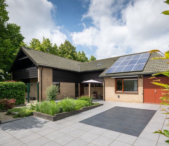 Leklaan 26, Ridderkerk