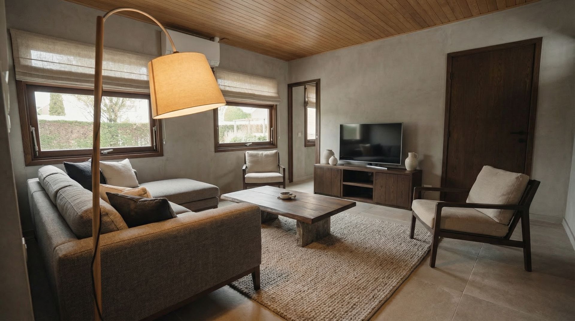 Leklaan 26, Ridderkerk foto-16