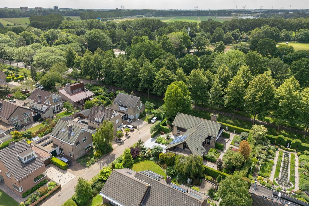 Leklaan 26, Ridderkerk foto-3