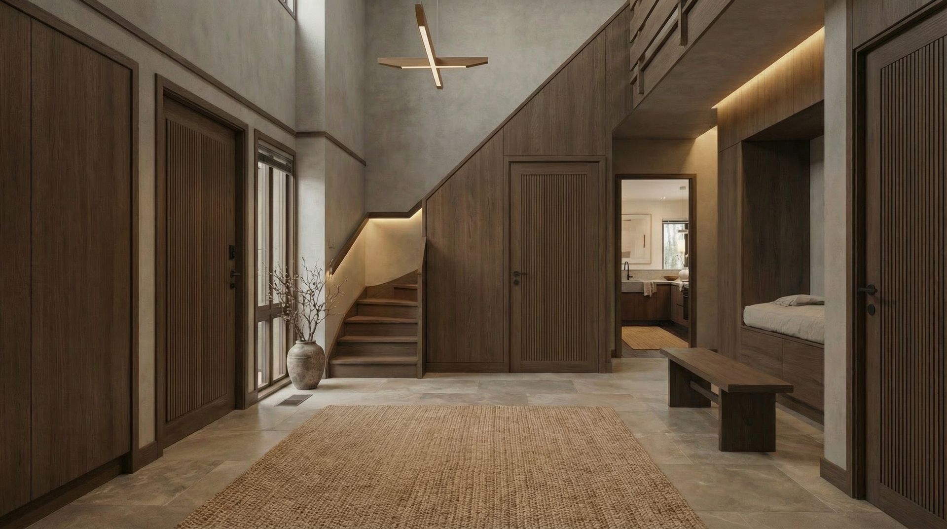 Leklaan 26, Ridderkerk foto-9