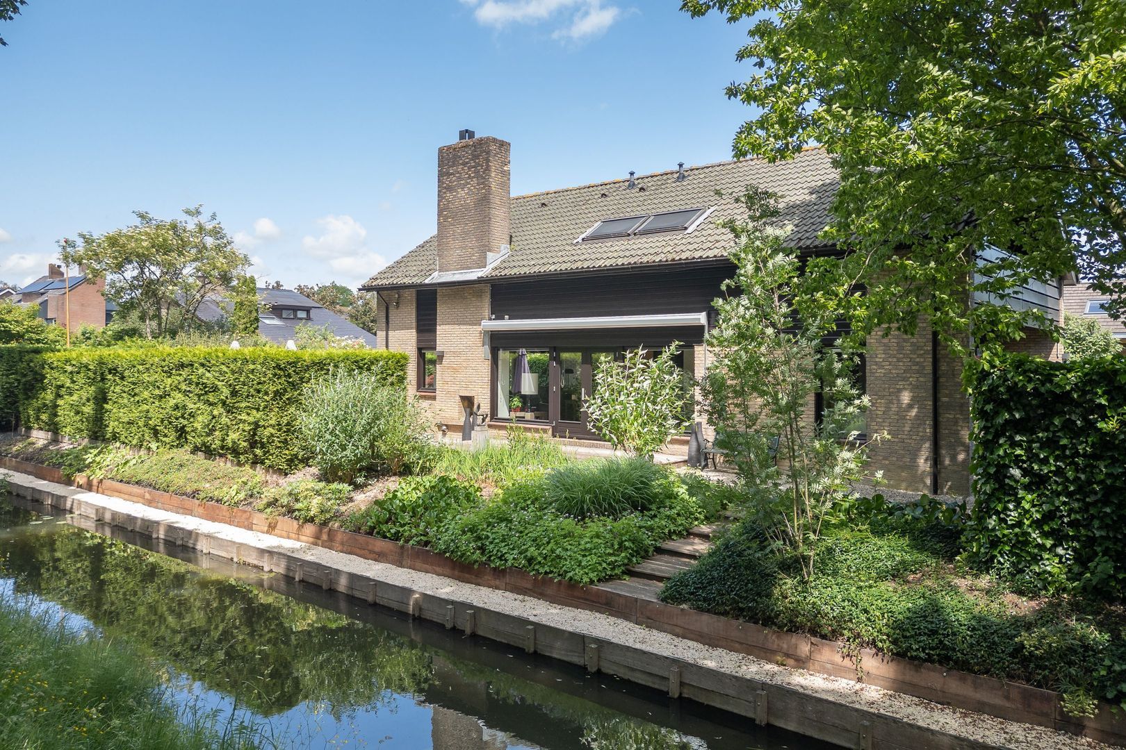 Leklaan 26, Ridderkerk foto-5