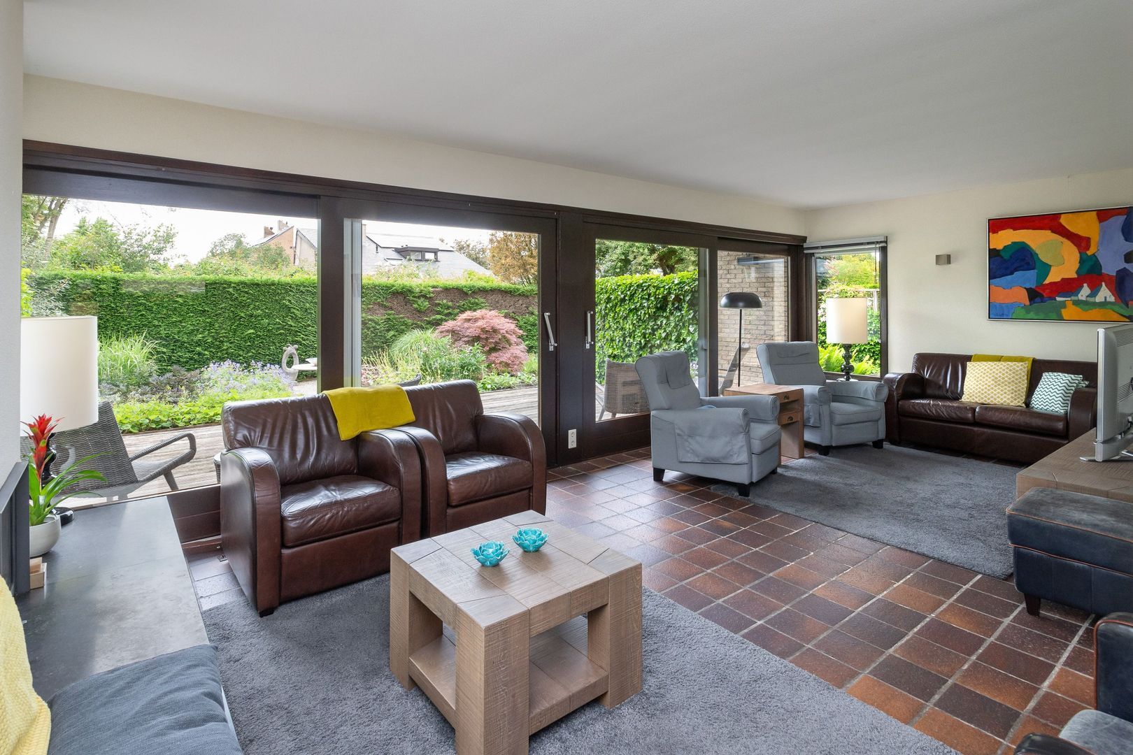 Leklaan 26, Ridderkerk foto-12