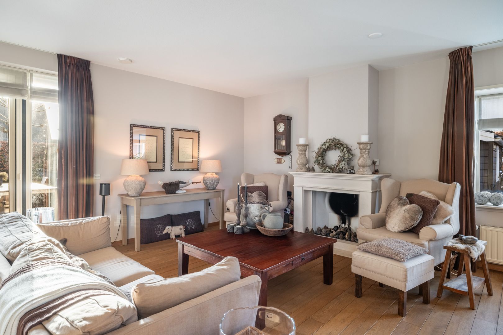 Perenlaantje 10, Hendrik-Ido-Ambacht foto-12