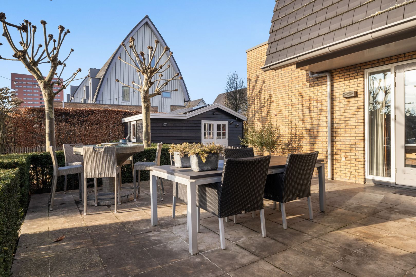 Perenlaantje 10, Hendrik-Ido-Ambacht foto-49